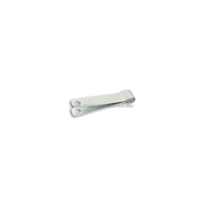 Patte pour attache cables de vitesses Vespa 150 GS VS1 / ACMA 1954-58 / 150 Gl